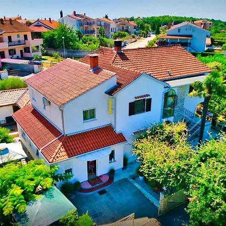 Apartament In Varvari - Istrien 49826