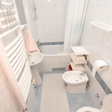Apartman In Varvari - Istrien 49826