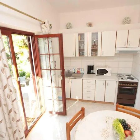 Apartman In Varvari - Istrien 49826