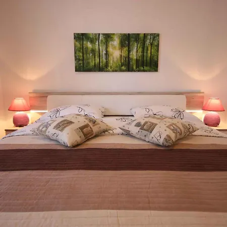 Apartment In Varvari - Istrien 49826
