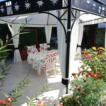 Apartament In Varvari - Istrien 49826 Poreč