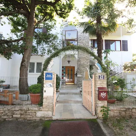 Apartman In Varvari - Istrien 49826