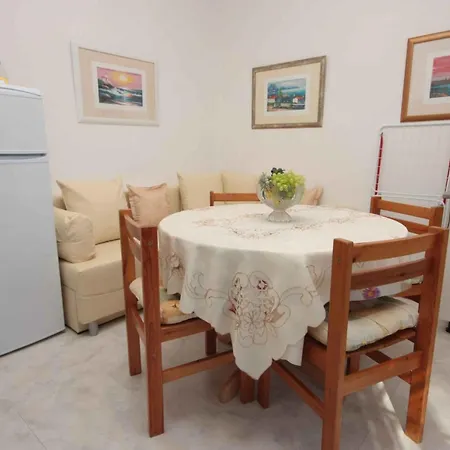 Apartament In Varvari - Istrien 49826
